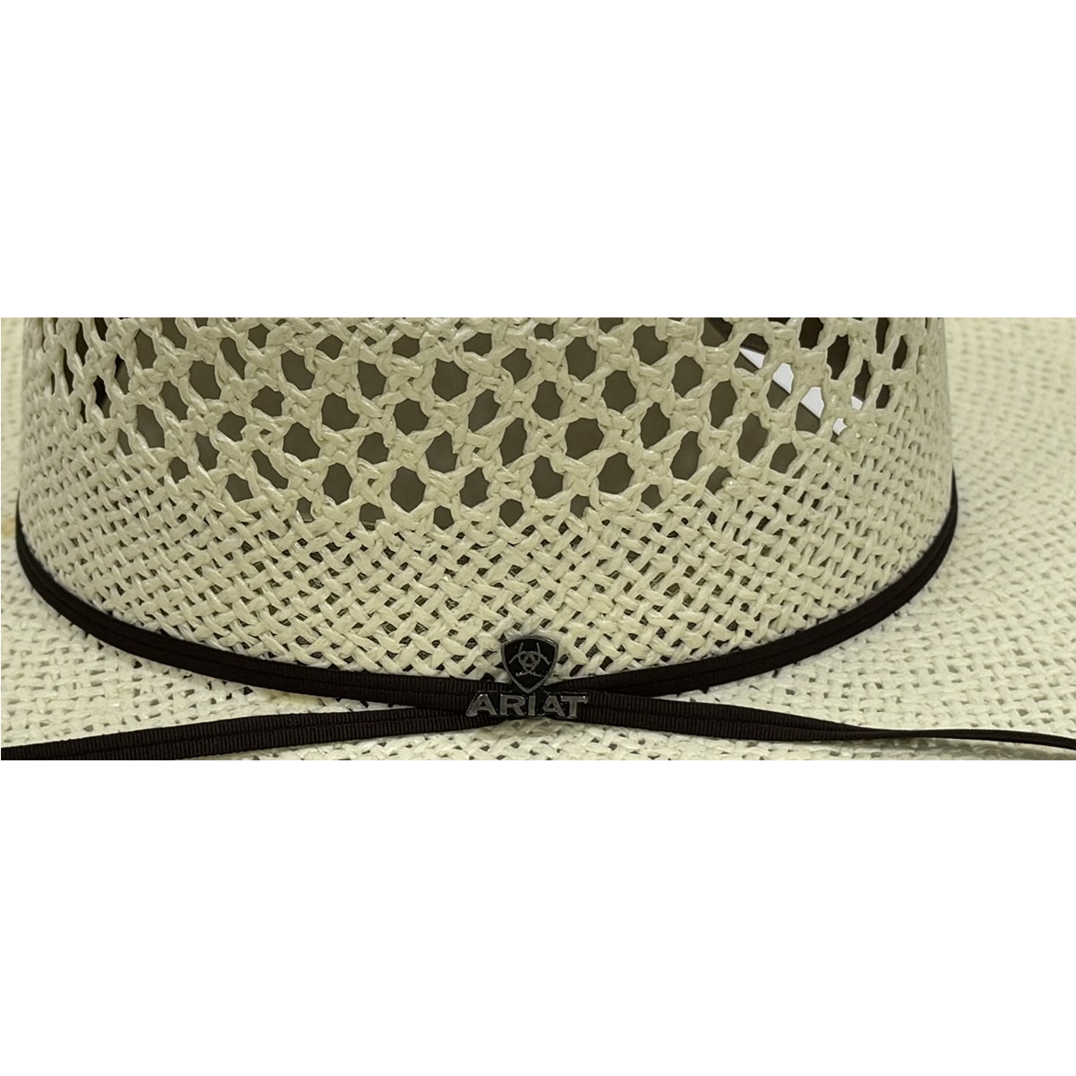 Chapeau Été Pliable Provence 10 en Raphia naturel HELEN KAMINSKI