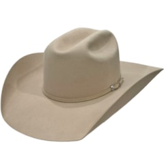 Chapéu Bailey Importado 20x Bucskin STELLAR OPEN