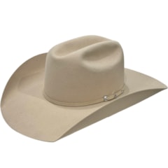Chapéu Bailey Importado 20x Bucskin STELLAR OPEN
