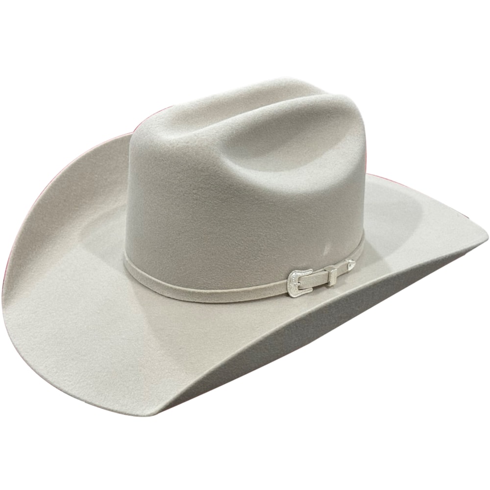 Chapeau Cattleman Lightning 4X Par Bailey Reference : 18734 Chapeau Cattleman Lightning 4X Par Bailey Reference : 18734