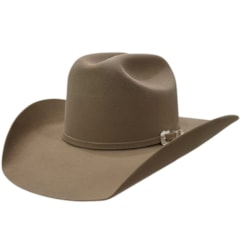 Chapéu Bailey Importado 4X Pecan LIGHTNING