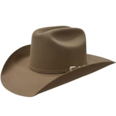 Chapéu Bailey Importado 4X Pecan LIGHTNING