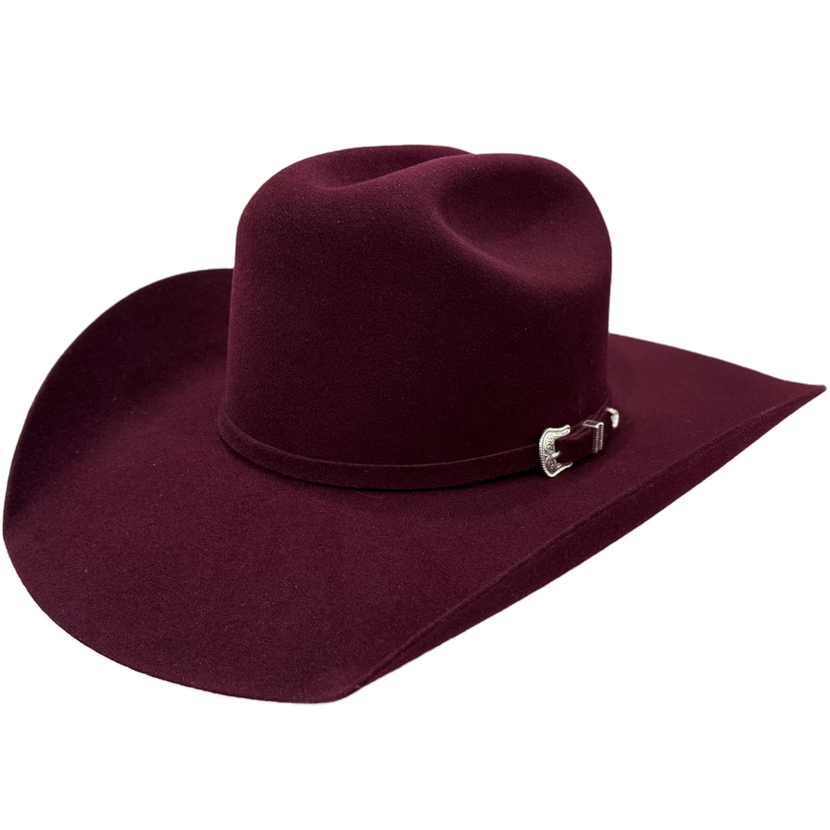 Chapeau Cattleman Lightning 4X par Bailey Reference : 18734 | Chapellerie Traclet