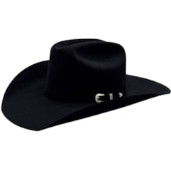 Chapéu Bailey Importado 7x Black COURTRIGHT