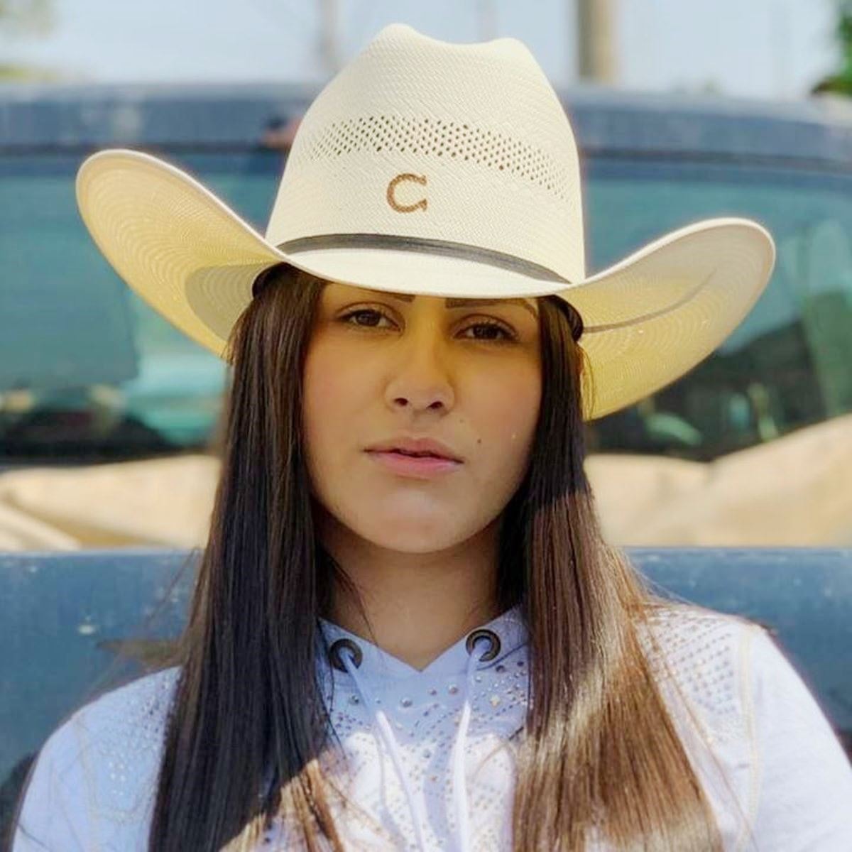 Chapéu Charlie 1 Horse Importado 10x Cool Hand | Cris & Cia