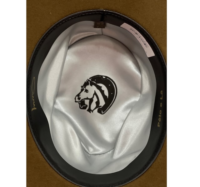 Chapéu Cury Indiana Jones 580 Pino Crisecia