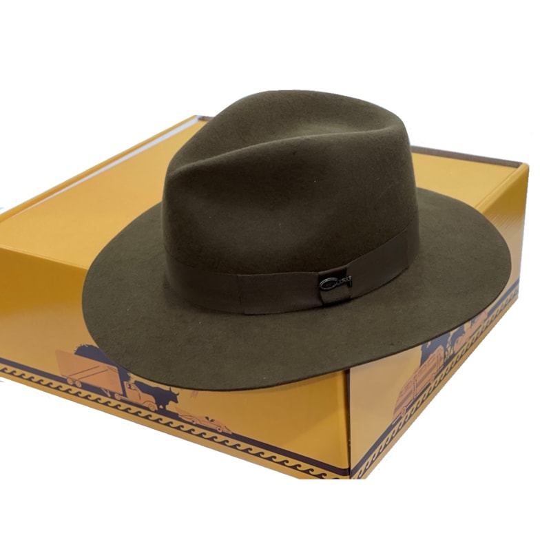 Chapéu Cury Indiana Jones 580 Pino Crisecia