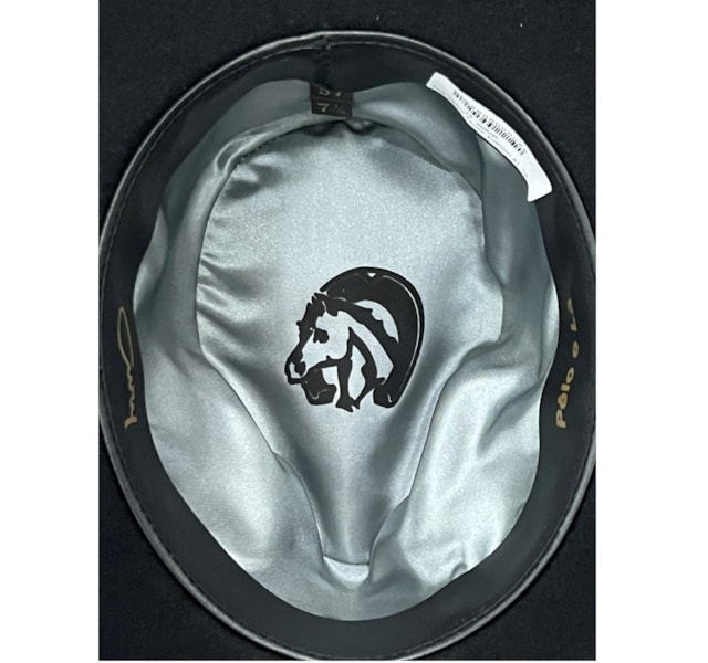 Chapéu Cury Indiana Jones 582 Preto Crisecia