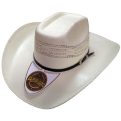 Chapéu Eldorado Infantil Bangora Mex Natural-EC274.1