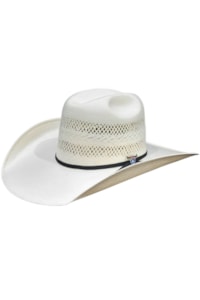 Chapéu Lone Star 100x Natural EAGLE