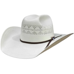 Chapéu Lone Star 100x Natural SIERRA