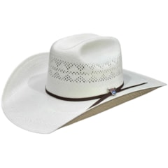 Chapéu Lone Star 100x Natural SIERRA