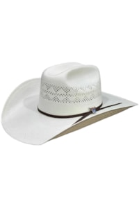 Chapéu Lone Star 100x Natural SIERRA