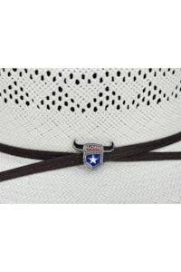 Chapéu Lone Star 100x Natural SIERRA