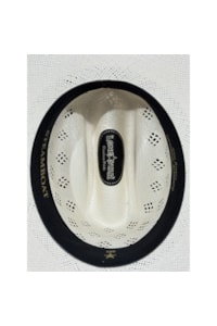 Chapéu Lone Star 100x Natural STEAMBOAT LS