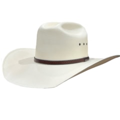 Chapéu Lone Star 50x Natural GUERREIRO