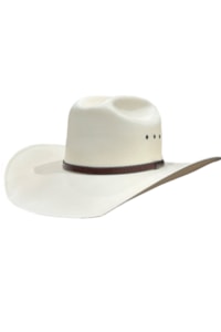Chapéu Lone Star 50x Natural GUERREIRO