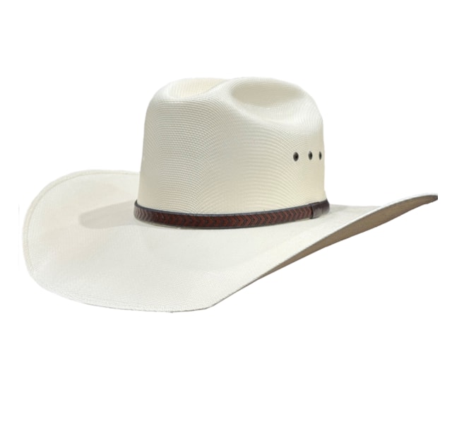 Chapéu Lone Star 50x Natural GUERREIRO