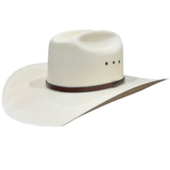 Chapéu Lone Star 50x Natural GUERREIRO