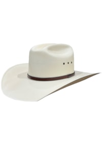 Chapéu Lone Star 50x Natural GUERREIRO