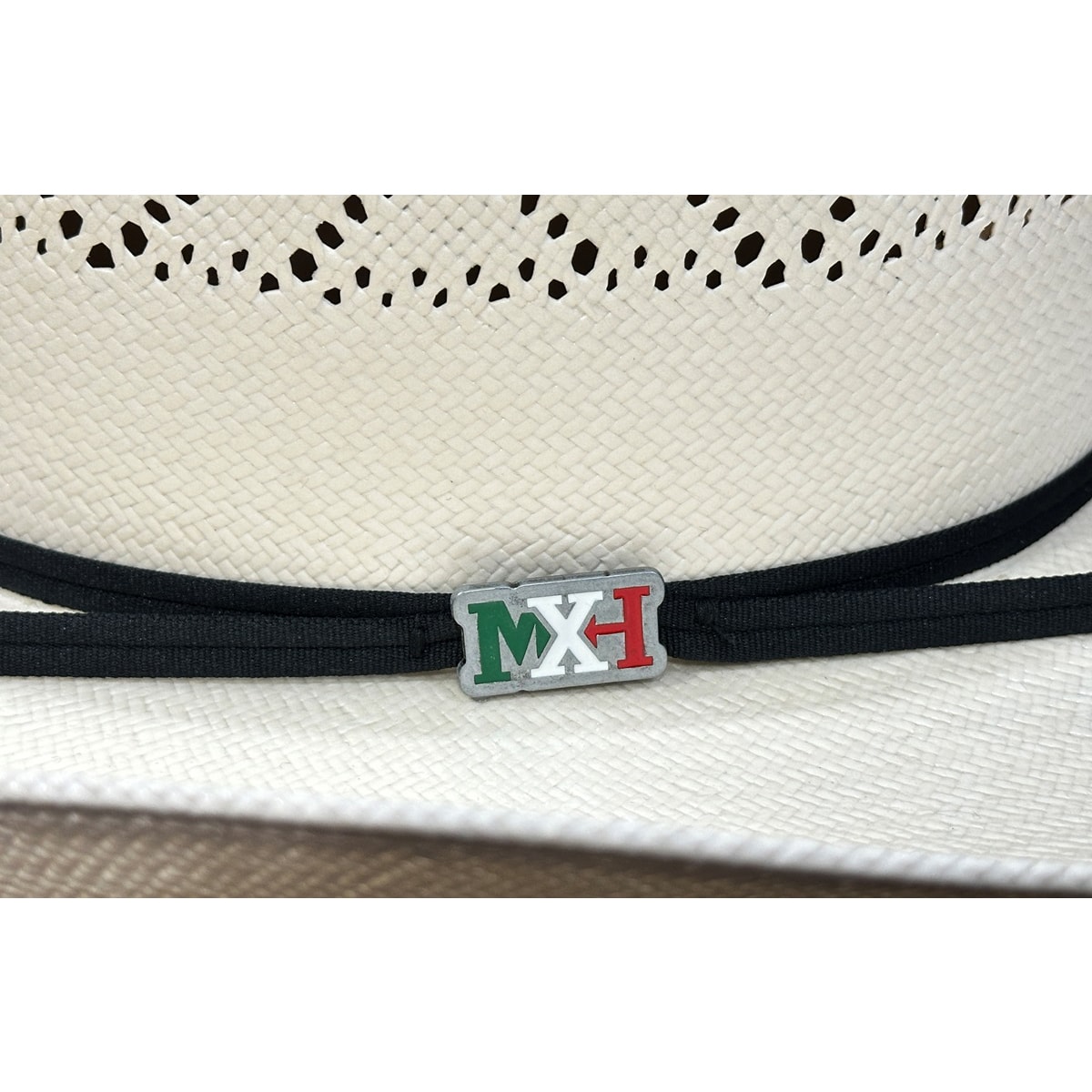 Chapéu Mexican Hats 15X Fast Rope MH1511 | Cris & Cia