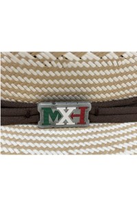Chapéu Mexican Hats 20x Fast Rope MH3055