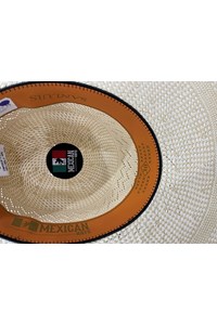 Chapéu Mexican Hats 30X Sanluis 876