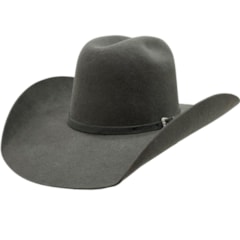 Chapéu Mexican Hats 3x Arena Cinza Escuro 14709