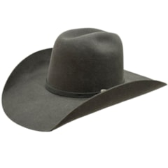 Chapéu Mexican Hats 3x Arena Cinza Escuro 14709