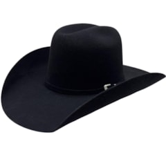 Chapéu Mexican Hats 3x Arena Preto 14709