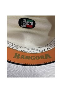 Chapéu Mexican Hats Bangora Horse 12922