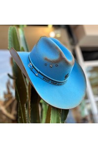 Chapéu Mexican Hats Desert Star 12419 - Personalizado
