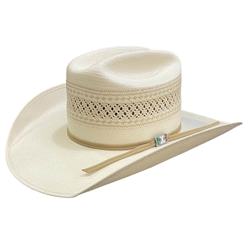 Chapéu Mexican Hats Fast Rope MH3046 Crisecia