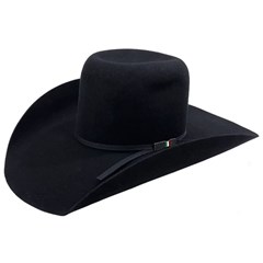 Chapéu Mexican Hats Guadalajara I Preto 411