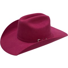 Chapéu Mexican Hats Guerreiro Wild Horse 12419 Rosa
