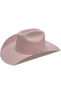 Chapéu Mexican Hats Guerreiro Wild Horse 12419 Rosa Claro