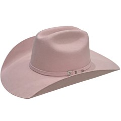 Chapéu Mexican Hats Guerreiro Wild Horse 12419 Rosa Claro