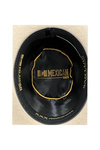 Chapéu Mexican Hats San Luis Areia Especial Edition 12473