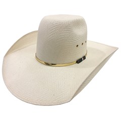 Chapéu Mexican Hats Sanluis Banda Dourada 868