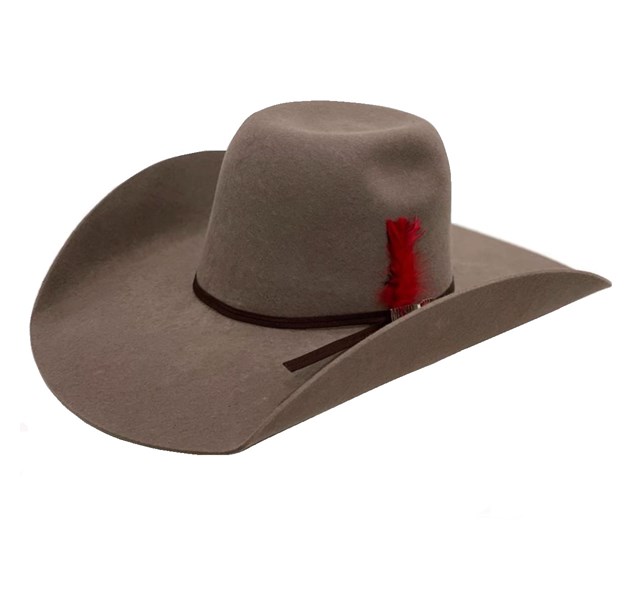 Chapéu Mexican Hats Sanluis Castor 433