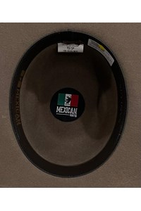 Chapéu Mexican Hats Sanluis Castor 433