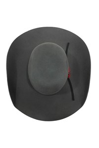 Chapéu Mexican Hats Sanluis Cinza 433