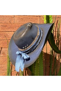 Chapéu Mexican Hats Sanluis Especial Edition All Jeans 12473