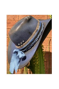 Chapéu Mexican Hats Sanluis Especial Edition All Jeans 12473