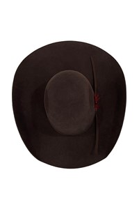 Chapéu Mexican Hats Sanluis Marrom 433