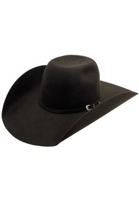 Chapéu Mexican Hats Sanluis Marrom Escuro Especial Edition 12473
