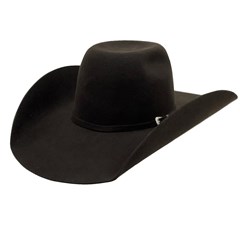Chapéu Mexican Hats Sanluis Marrom Escuro Especial Edition 12473