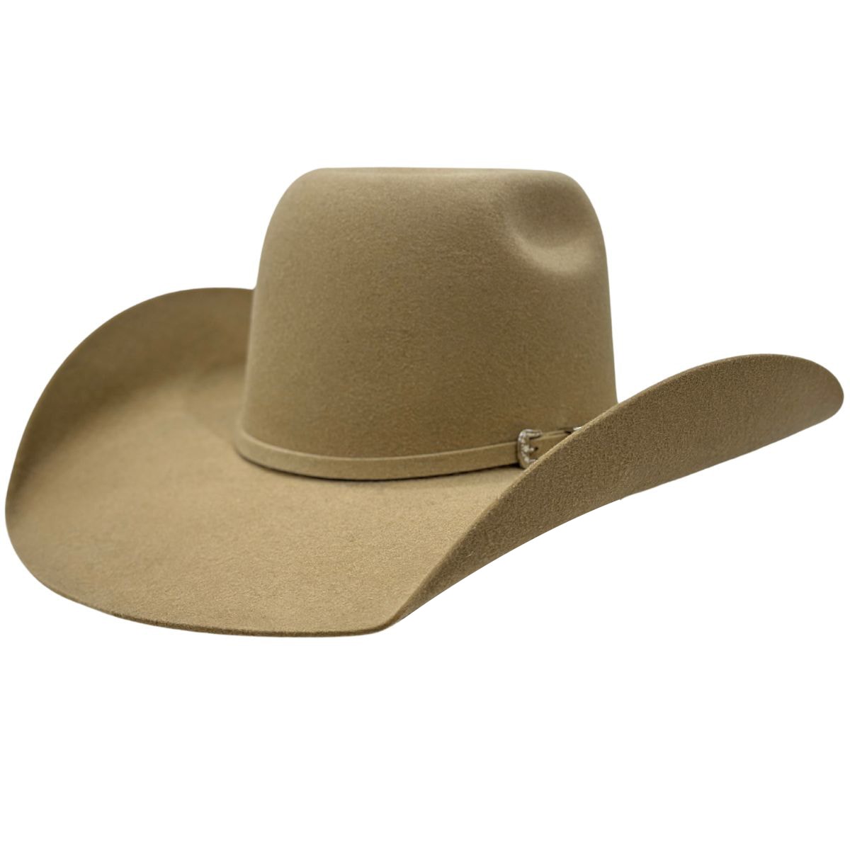 Chapéu Mexican Hats Sanluis New Edition MH3058 Camel | Cris & Cia