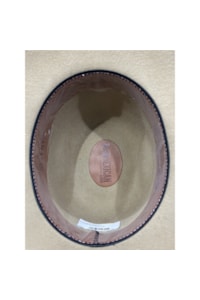 Chapéu Mexican Hats Sanluis New Edition MH3058 Camel