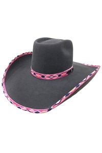 Chapéu Mexican Hats Santa Clara MH2900